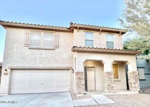 Building Photo - 42564 W Palmyra Ct