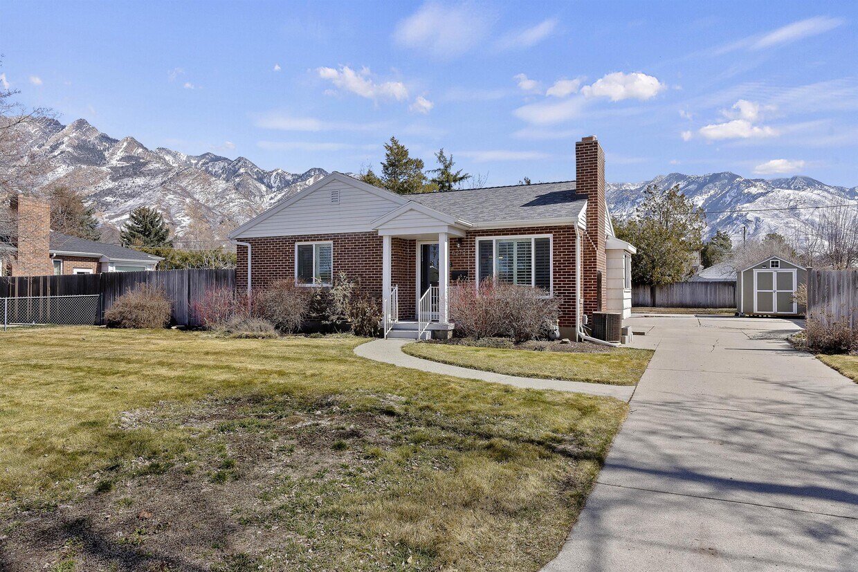6279 Boxwood Rd, Holladay, UT 84121 House Rental in Holladay, UT