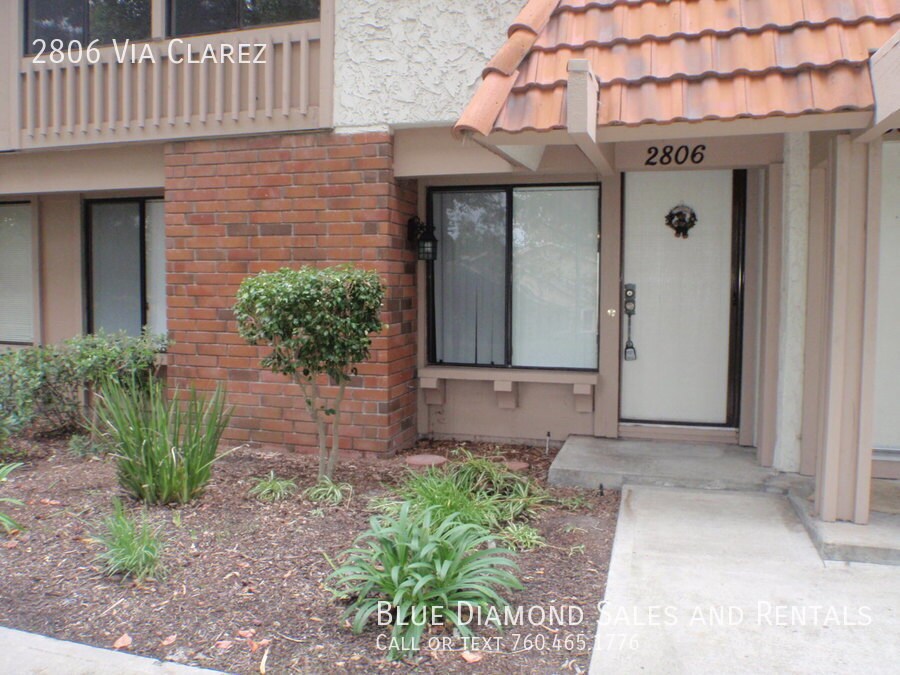 Primary Photo - Recently Remodeled 3BR, 2.5Bath Unfurnishe...