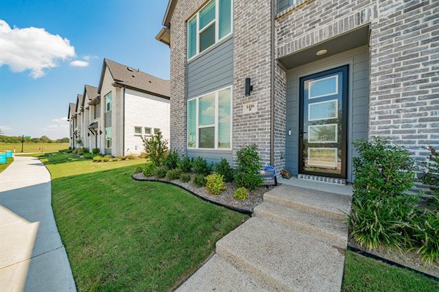 Building Photo - 1416 Solterra Blvd