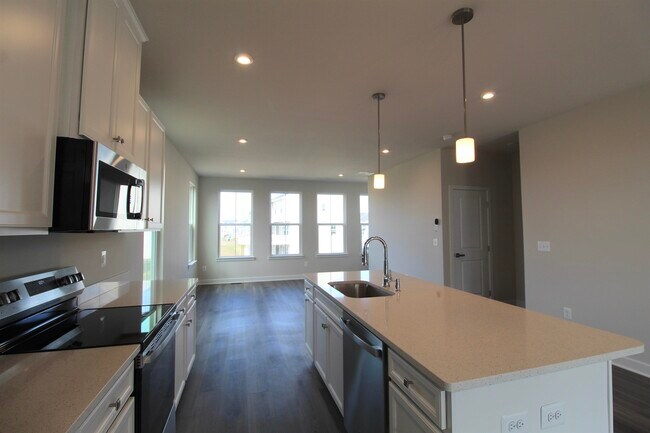 Foto del edificio - 3663 Ponton Rd