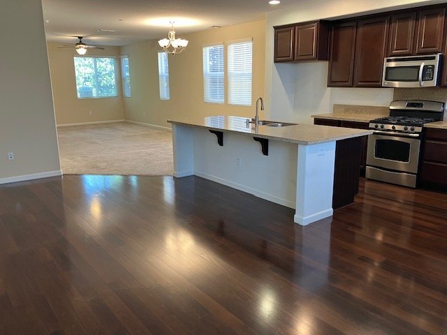 Photo - 2174 Morrow St (Hayward, CA)