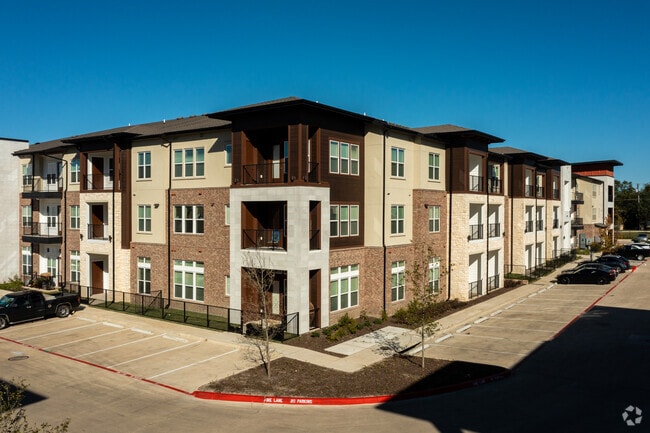 Building Photo - McKinney Terrace