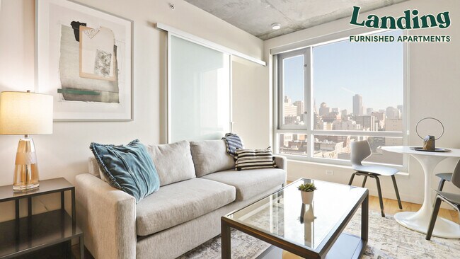 Foto del edificio - 1285 Sutter St