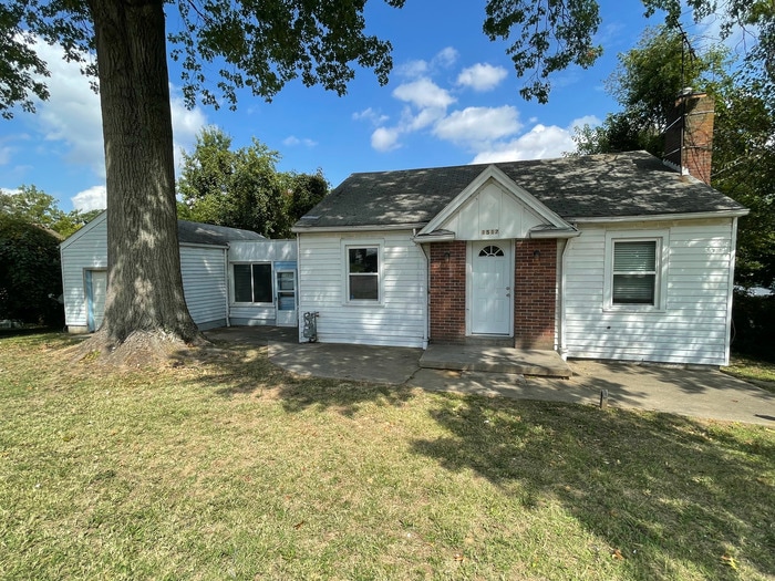 1517 Shingo Ave, Louisville, KY 40215 House Rental in Louisville, KY