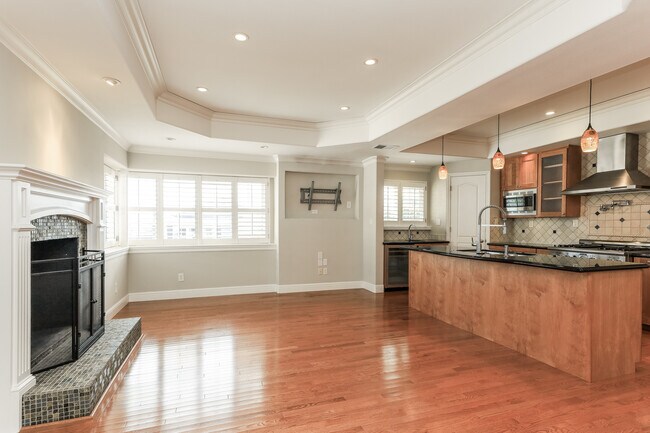 Foto del edificio - 428 Yellowstone Dr