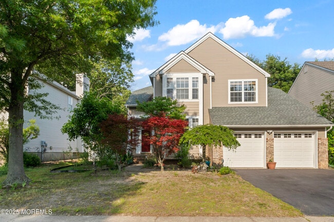 Foto del edificio - 5 Mulberry Ln