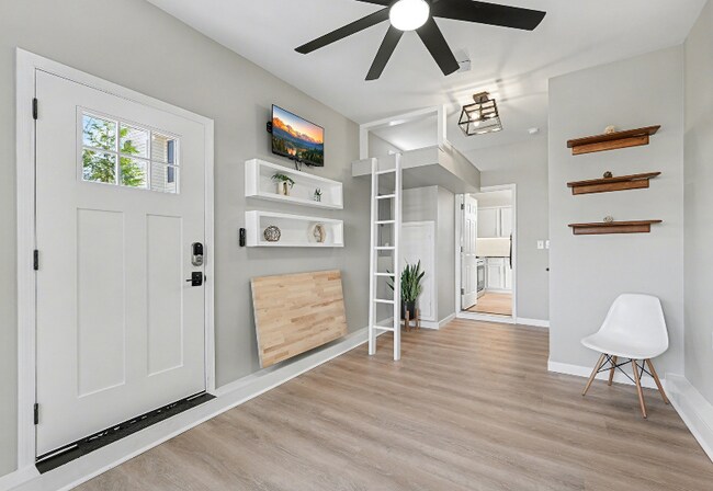 Building Photo - 6 Hillrise Ct