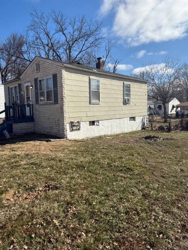 Building Photo - 5600 Gatesworth Ave