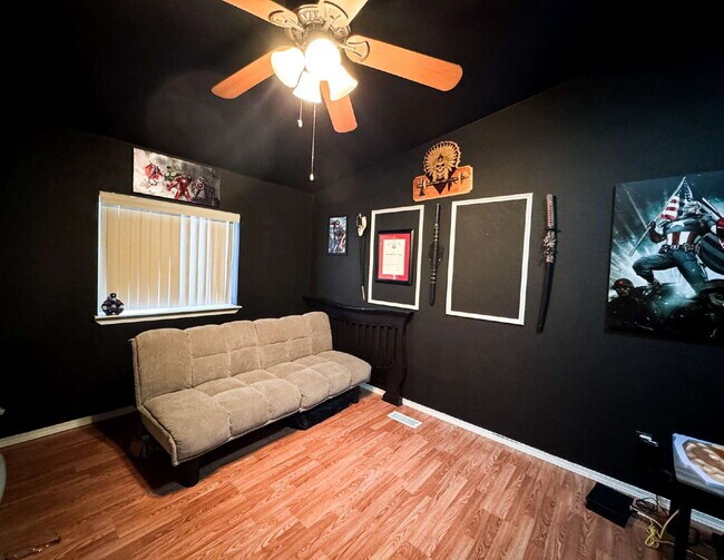 Foto del edificio - "Well-Maintained 3-Bed, 2-Bath Home in Foothills"!