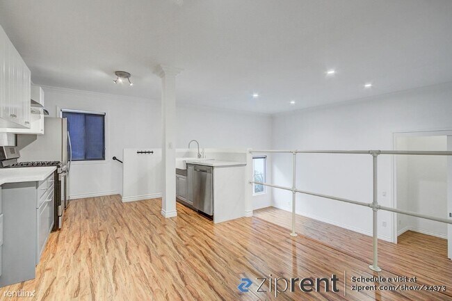 Foto del edificio - 2 br, 2 bath Condo - 1318 Berkeley Street,...