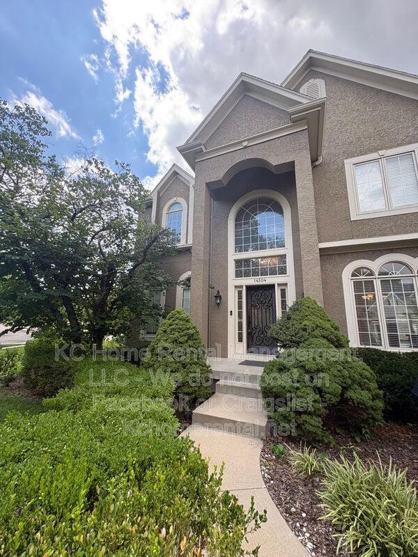 Foto del edificio - 14504 Wedd St