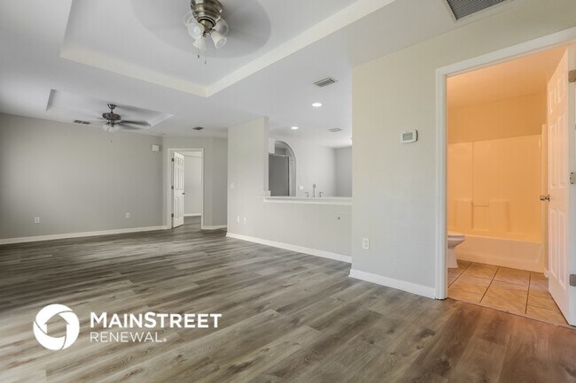 Building Photo - 4248 Triby Terrace