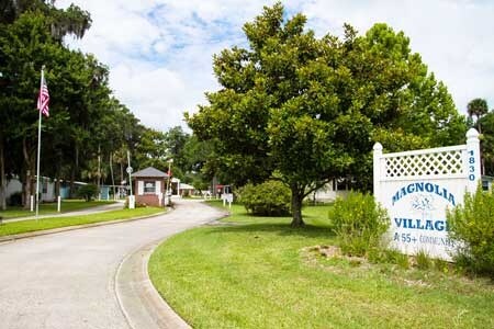 Foto principal - Magnolia Village
