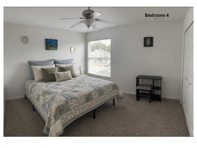 Building Photo - 4853 Cape Hatteras Dr