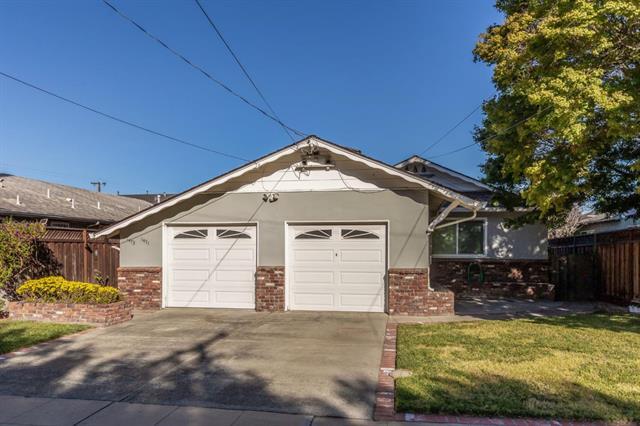 Foto principal - 1473 Harrison St