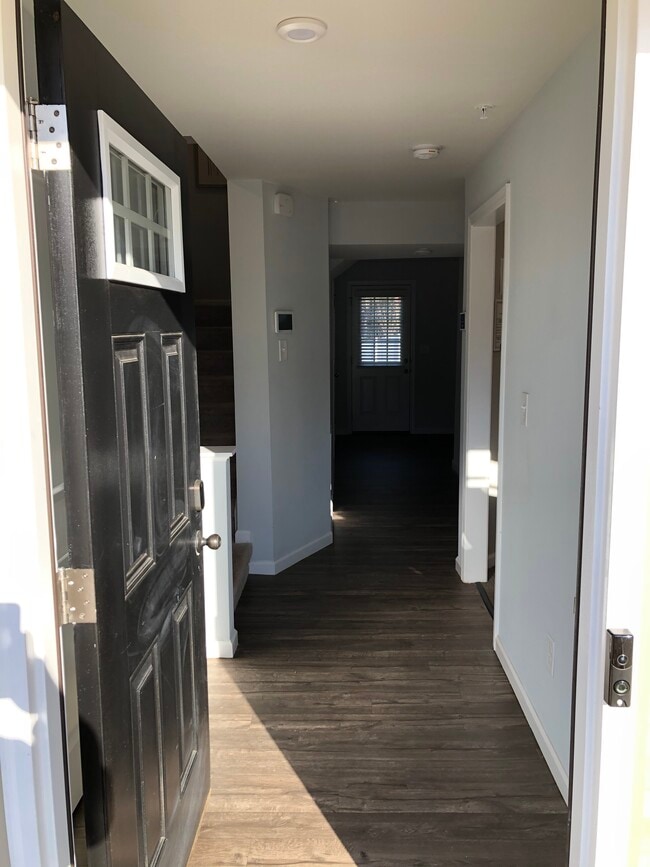 Main Door - 5202 Austin Knoll Ct