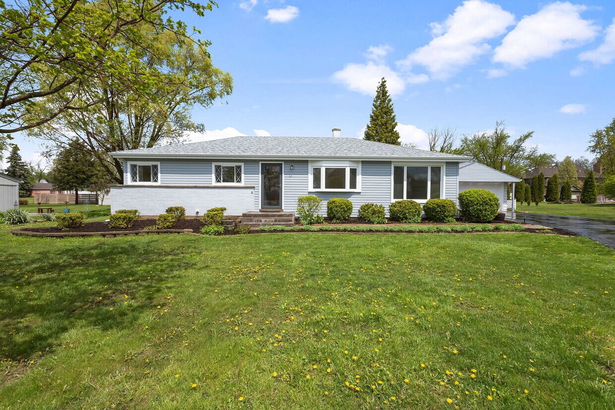 Foto principal - 646 68th St