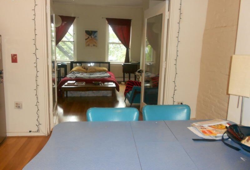 36 Sheridan St, Boston, MA 02130 Townhouse for Rent in Boston, MA