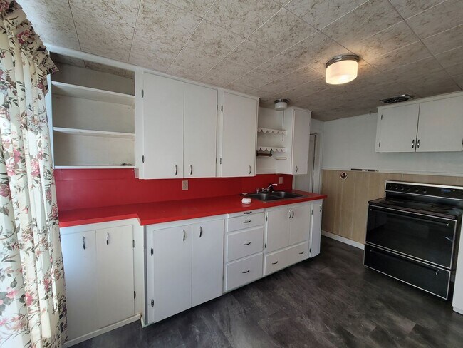 Foto del edificio - Charming 2 bed 1 bath