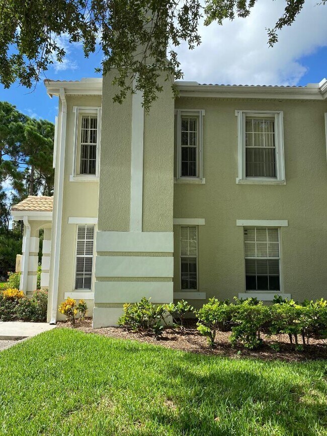 108 SW Peacock Blvd Unit 5101, Port Saint Lucie, FL 34986 Condo for