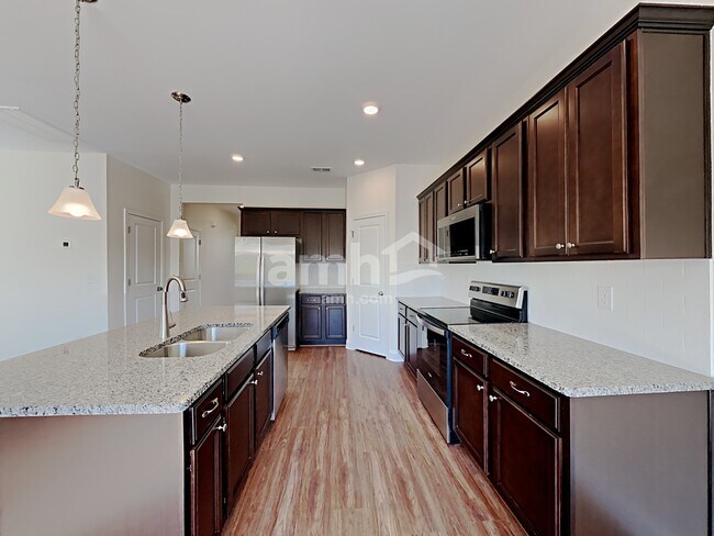 Foto del edificio - 1109 Amberly Wy