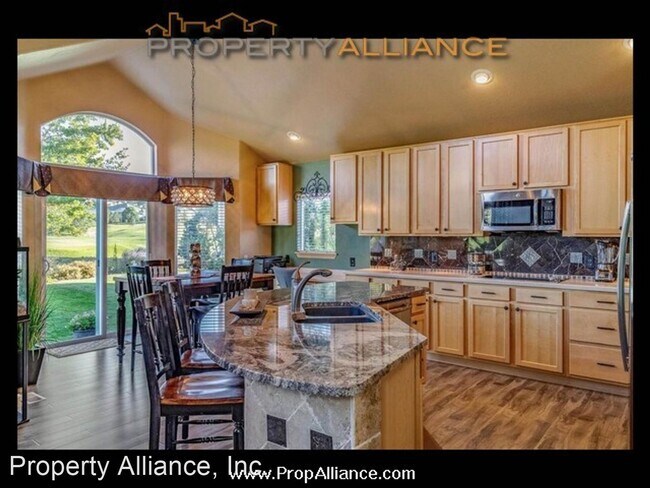 Foto del edificio - 3 br, 2.5 bath House - 1539 Peninsula Circle