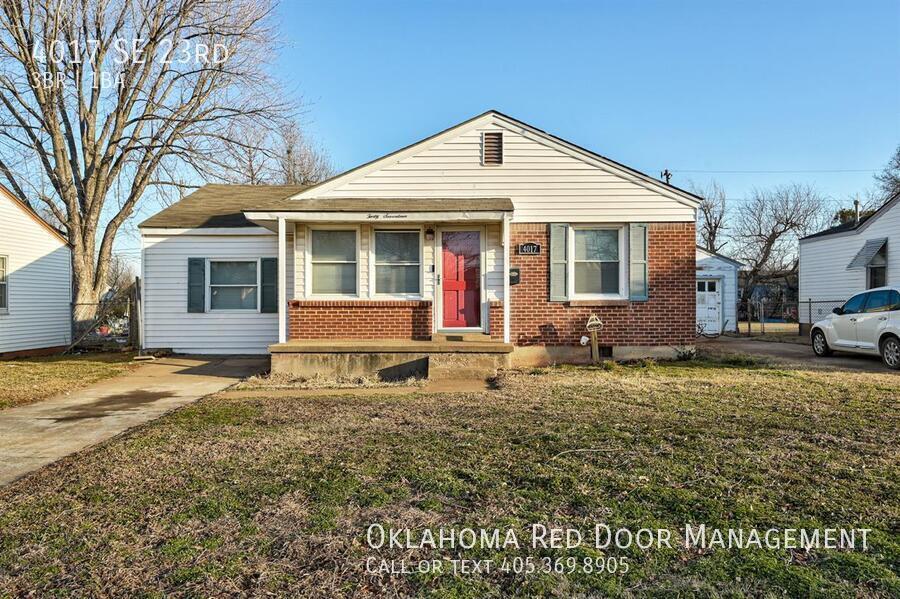 Foto principal - 4017 SE 23rd St