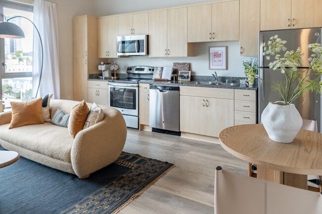 Building Photo - Nova Apartment Homes
