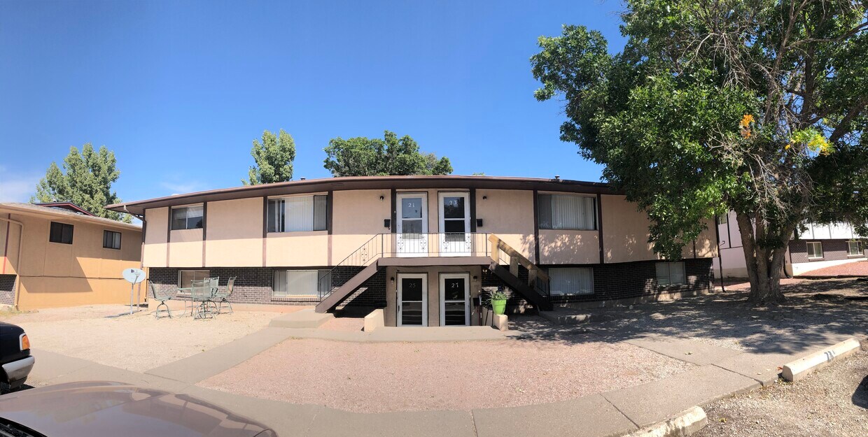 21 Douglas Ln, Pueblo, CO 81001 Townhome Rentals in Pueblo CO