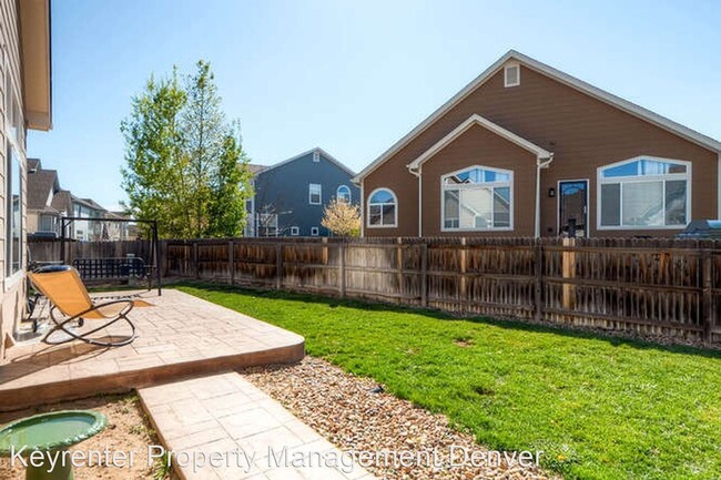 Building Photo - 3 br, 2 bath House - 12125 Adams St