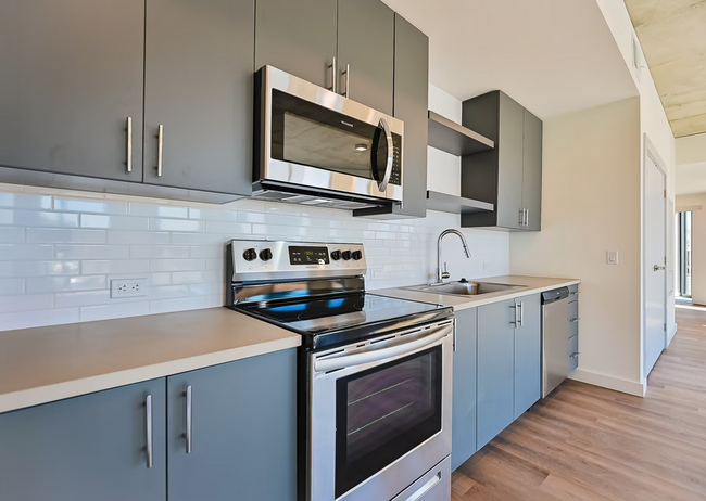 Foto del edificio - 4316 Bryan St