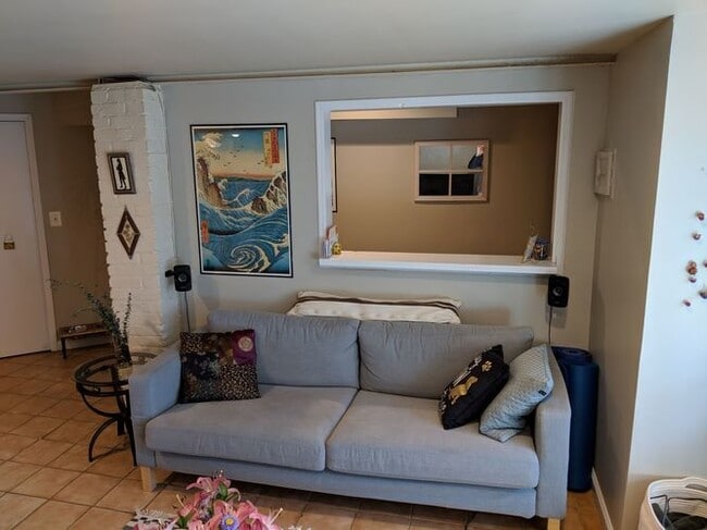 Foto del edificio - 1629 Newton St NW