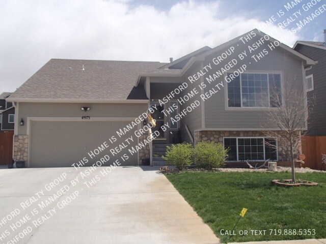 Primary Photo - 4973 Gami Way