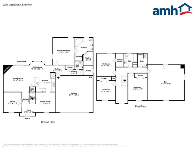 Foto del edificio - 3201 Gaslight Ln