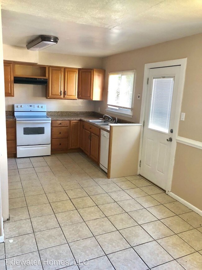 Building Photo - 4 br, 2 bath House - 4860 Honeygrove Road