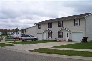 Building Photo - 10555 Village Dr
