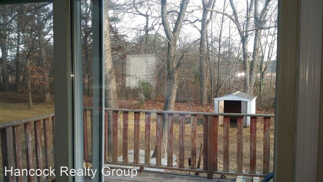 Building Photo - 3 br, 2 bath House - 48 Shawsheen Road