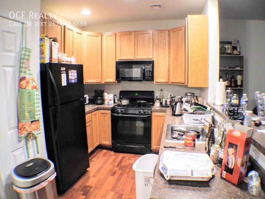 Foto principal - 1336 N 31st St
