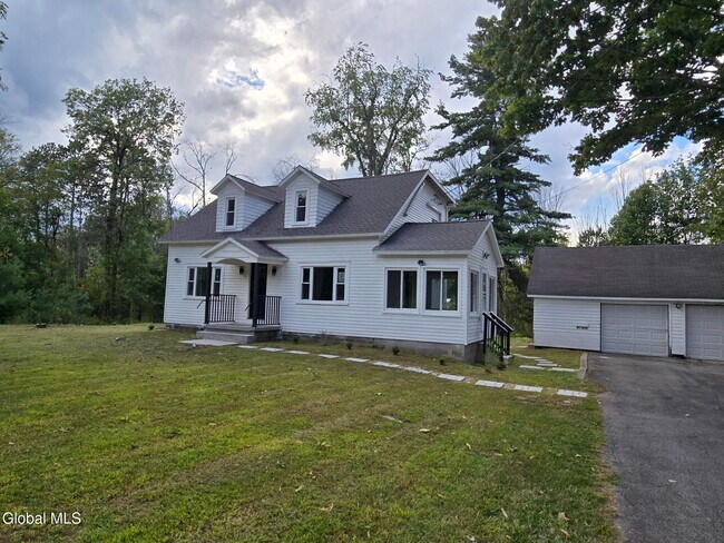 Foto del edificio - 1487 County Hwy 110