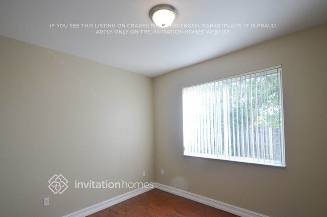 Foto del edificio - 1821 SW 152nd Ct