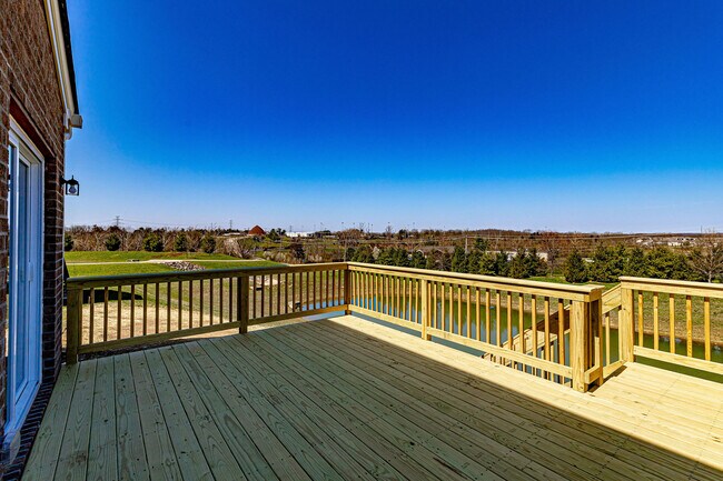 Building Photo - 4396 Still Meadow Ct