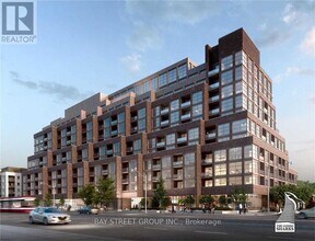 Building Photo - 1787 St Clair Ave W