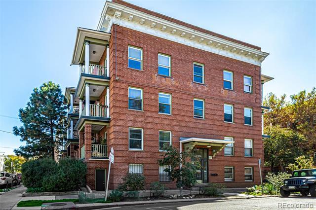Building Photo - 1376 N Pearl St