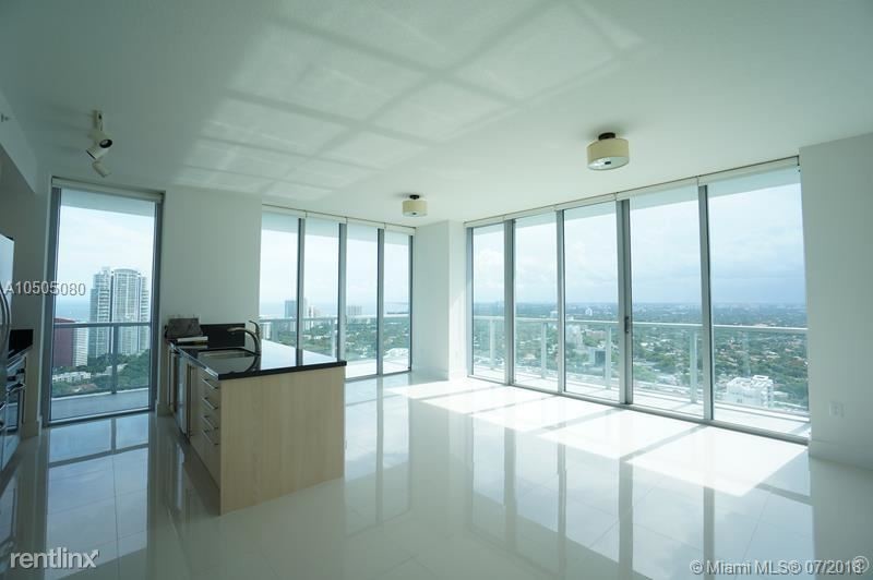 2 br, 2 bath - The Axis On Brickell - 2 br, 2 bath  - The Axis On Brickell