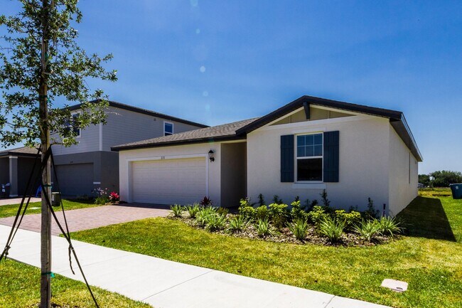 Building Photo - 4/3  Lawson Dunes in Haines City