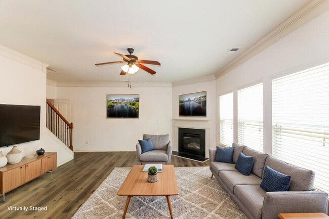 Building Photo - 4322 Mill Farm Ln NE