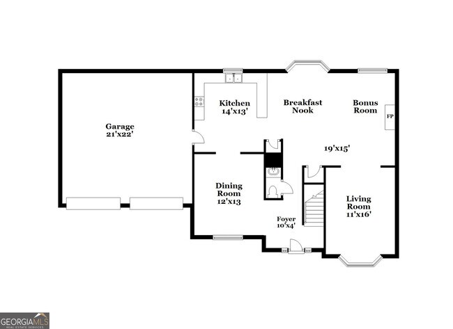 Building Photo - 227 Bella Vista Terrace