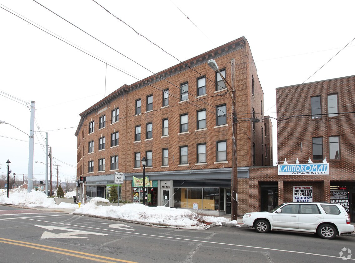 Primary Photo - Neri Bros. Building