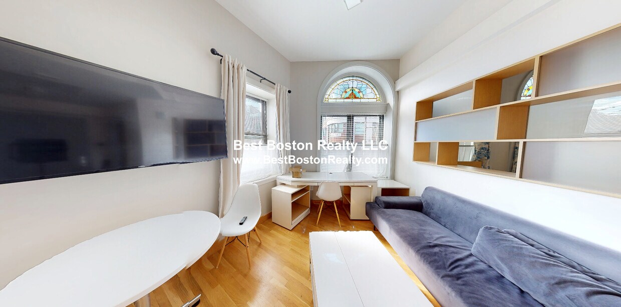 Foto del edificio - 115 Mt Auburn St